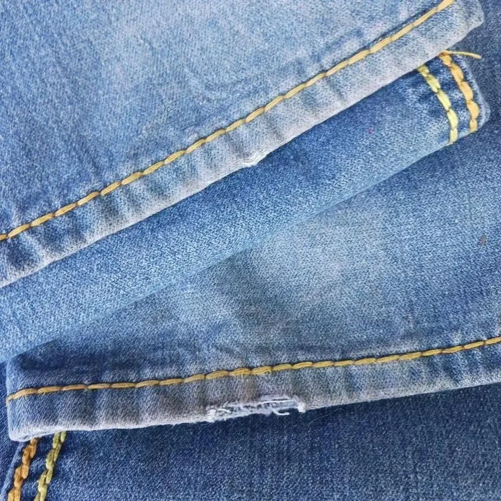 Vintage True Religion Bobby Jeans Mens 38x31 Y2K Dark Wash
